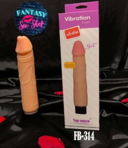 Dildo Vibrador